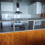 Apartment Sea View Flora Burgas