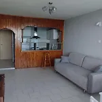 Apartment Sea View Flora Burgas