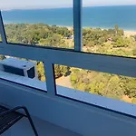 Sea View Flora Burgas