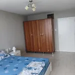 Apartment Sea View Flora Burgas