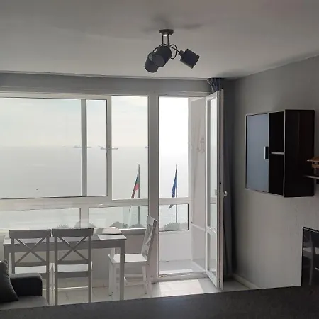 Apartment Sea View Flora