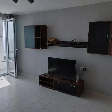 Apartamento Sea View Flora