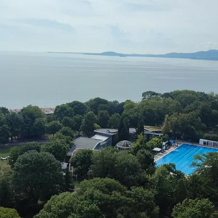 Apartamento Sea View Flora