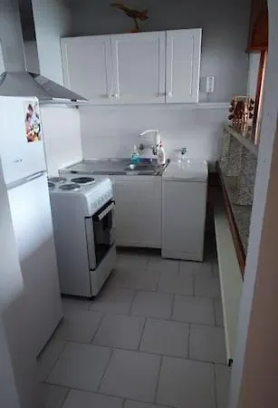 Sea View Flora * ブルガス