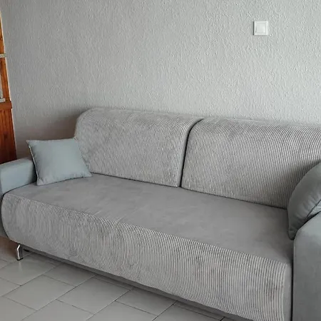 Lägenhet Sea View Flora