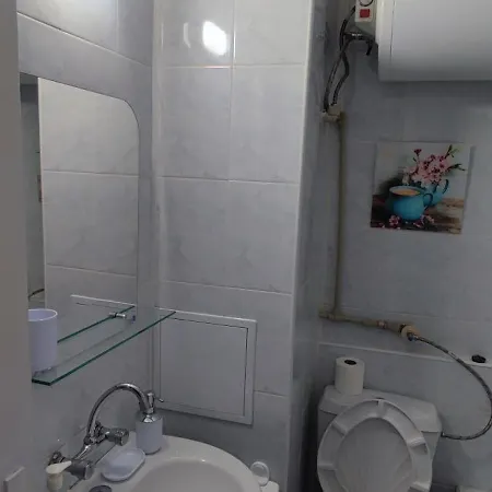 Sea View Flora * Burgas