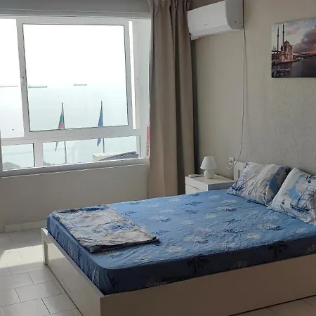 Sea View Flora * Burgas