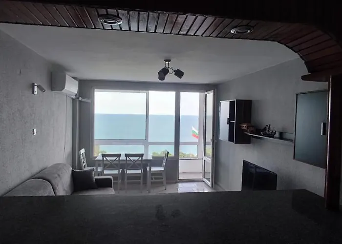 Apartamento Sea View Flora