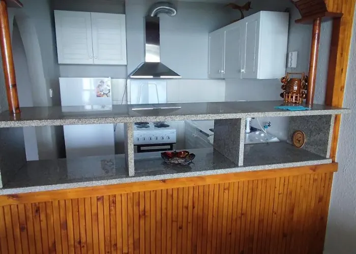 Apartamento Sea View Flora Burgas
