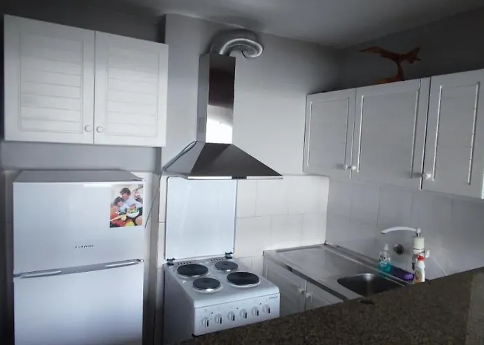 Apartamento Sea View Flora Burgas
