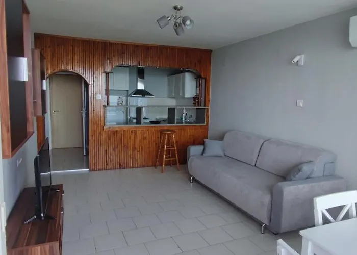 Sea View Flora * בורגאס