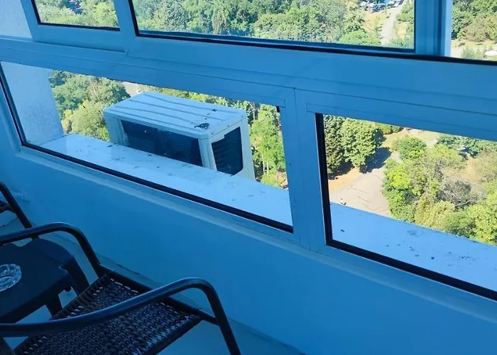 Apartamento Sea View Flora
