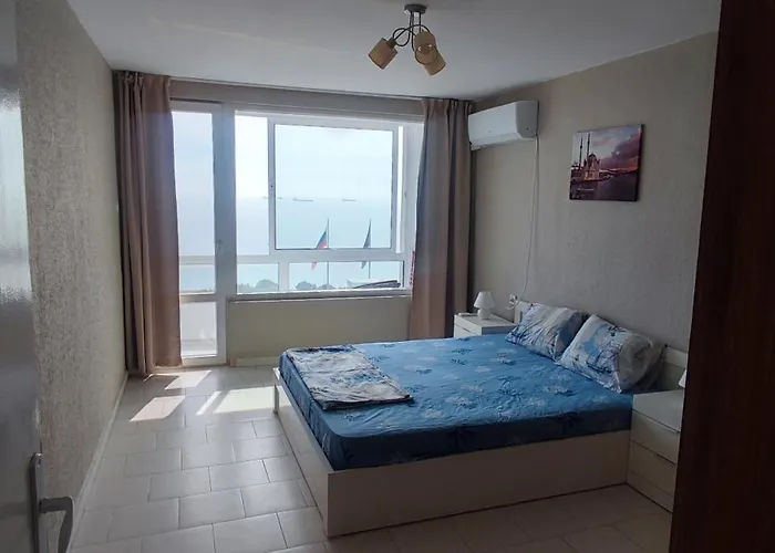 Apartamento Sea View Flora
