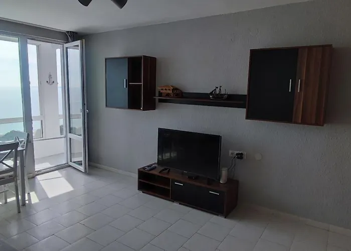 Apartamento Sea View Flora