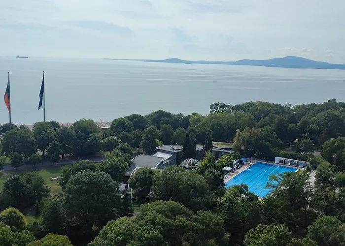 Apartamento Sea View Flora